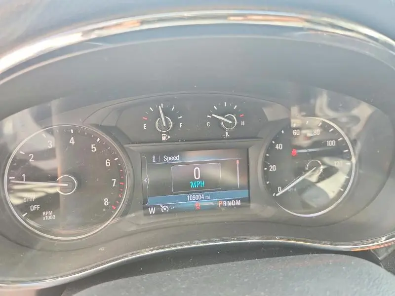 2019 BUICK ENCORE ESSENCE  