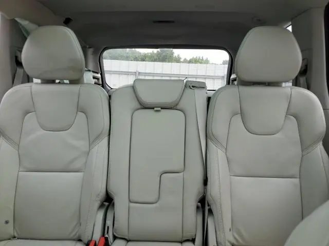 2021 VOLVO XC90 T6 INSCRIPTION  