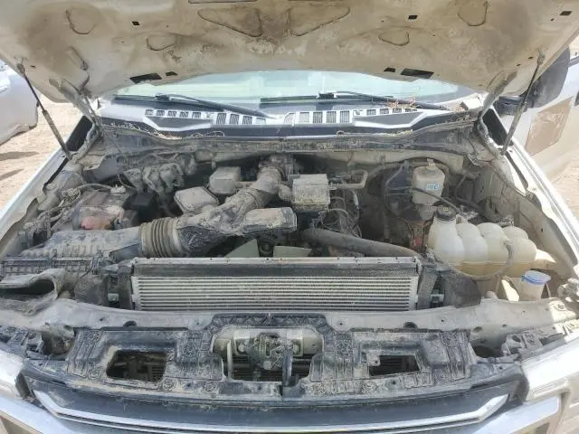 2021 FORD F250 SUPER DUTY  