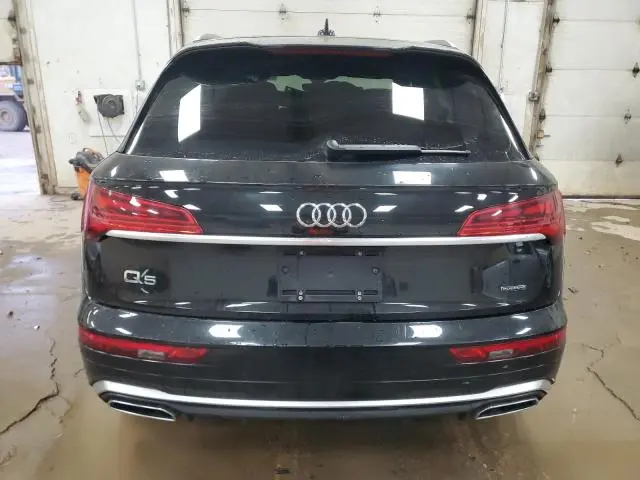 2023 AUDI Q5 PREMIUM PLUS 45  