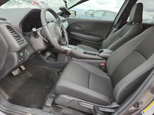 2021 HONDA HR-V SPORT  