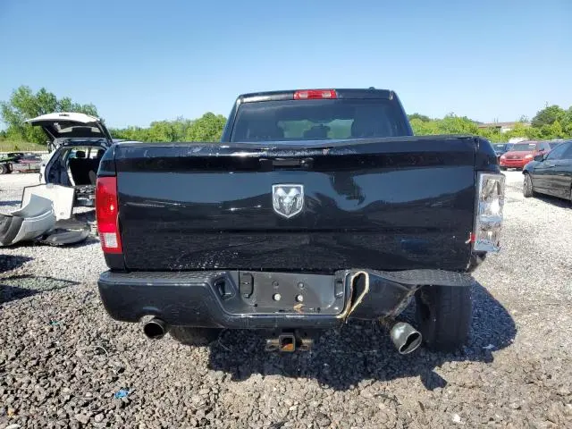 2012 DODGE RAM 1500 ST  