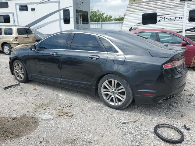 2013 LINCOLN MKZ   