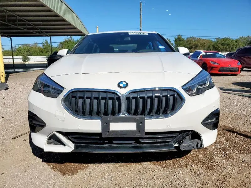 2021 BMW 228I