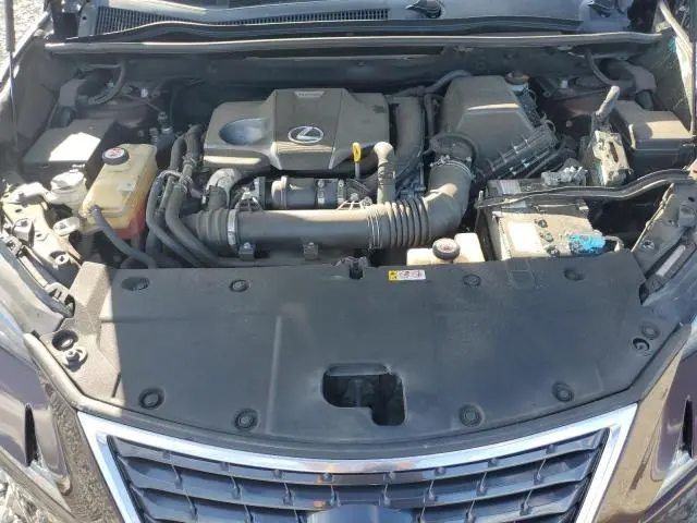 2019 LEXUS NX 300 BASE  