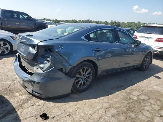 2018 MAZDA 6 SPORT  