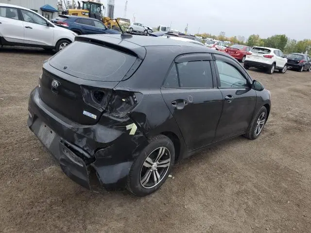 2018 KIA RIO LX  