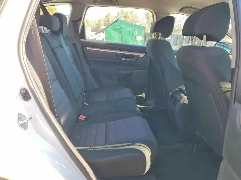 2022 HONDA CR-V SE  