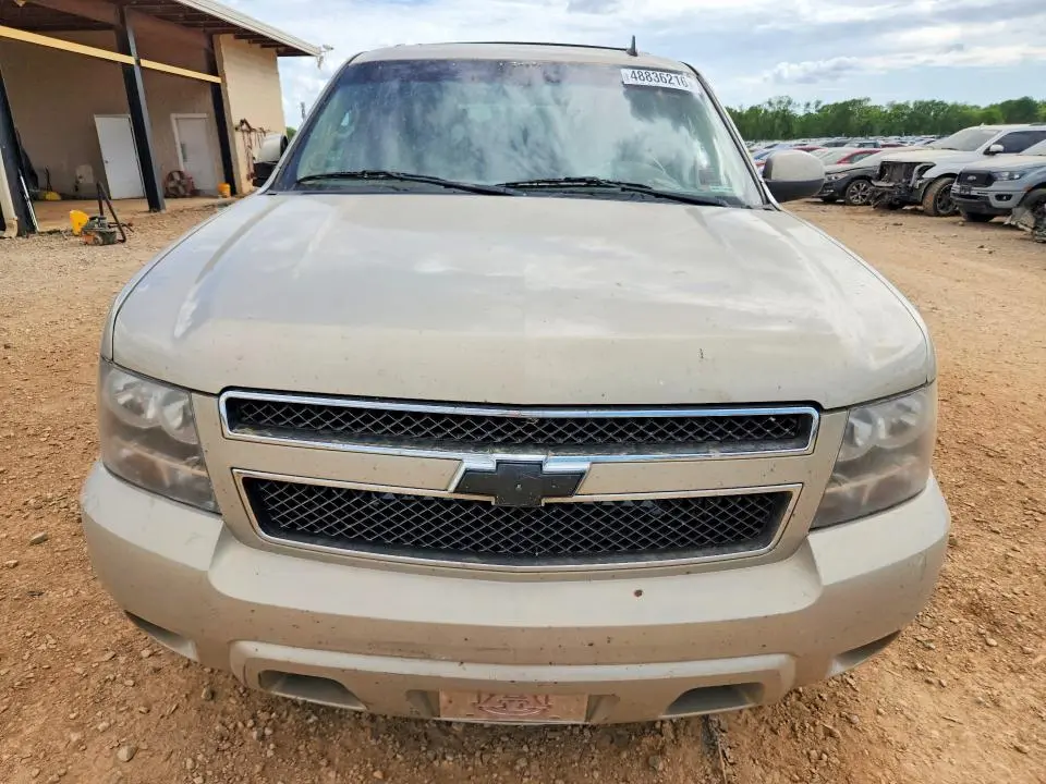 2010 CHEVROLET TAHOE C1500 LT  