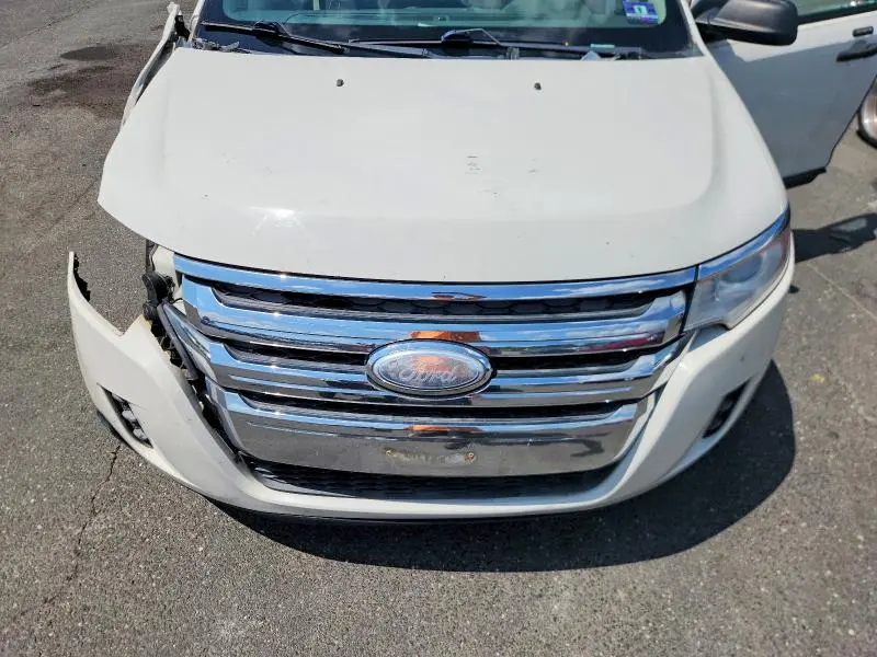 2013 FORD EDGE SE  