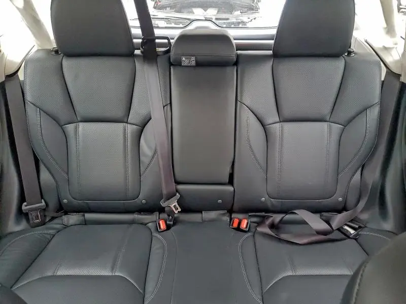 2023 SUBARU FORESTER TOURING  