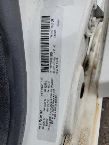 2016 CHRYSLER 200 S  