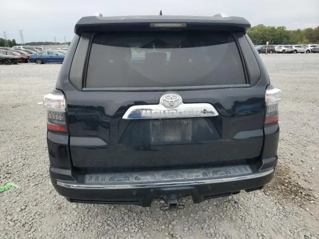 2014 TOYOTA 4RUNNER SR5  