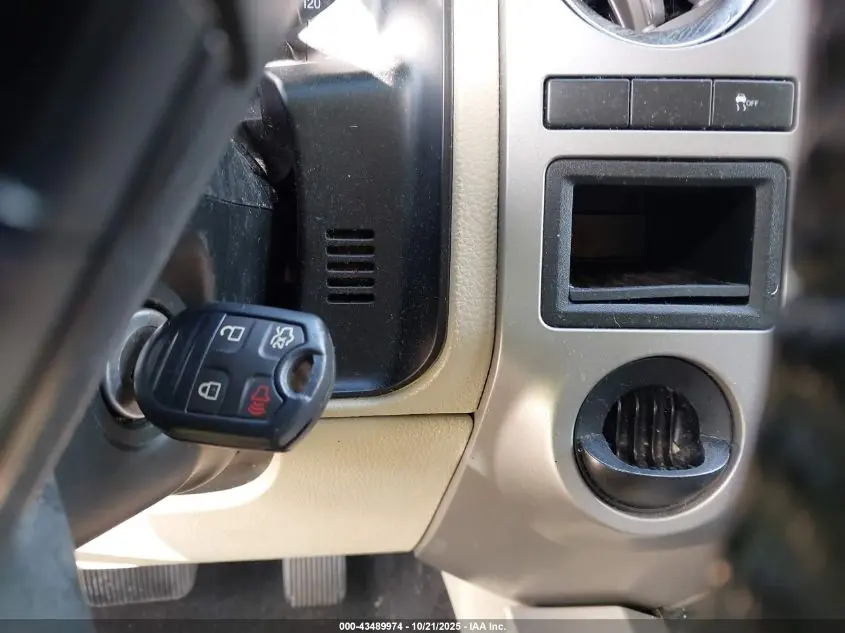 2015 FORD EXPEDITION XLT