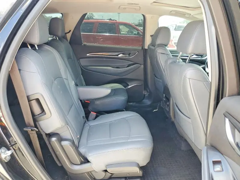 2021 BUICK ENCLAVE PREMIUM  