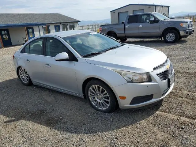 2011 CHEVROLET CRUZE ECO  