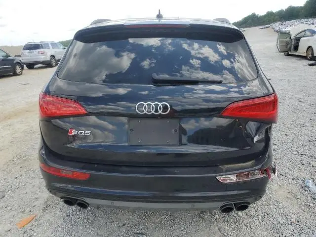 2016 AUDI SQ5 PREMIUM PLUS