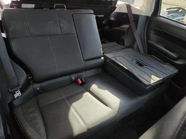 2018 SUBARU FORESTER 2.5I TOURING  