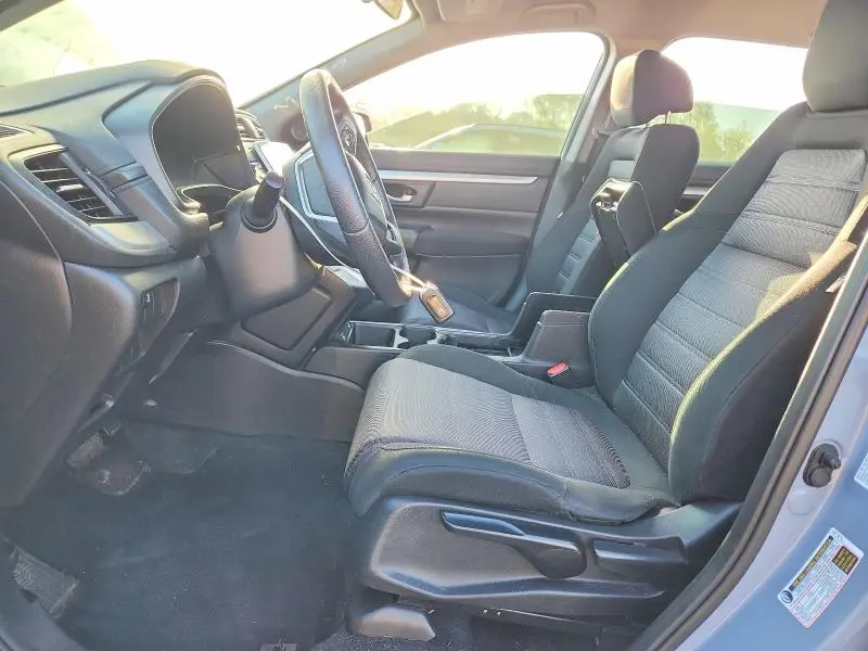 2021 HONDA CR-V SE  