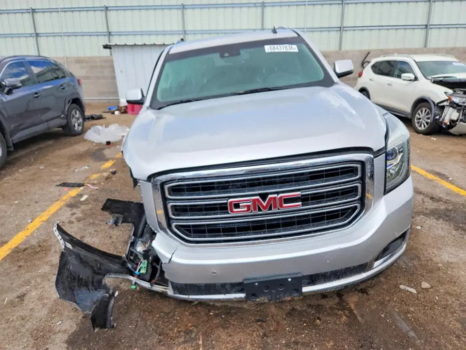 2015 GMC YUKON XL C1500 SLT  