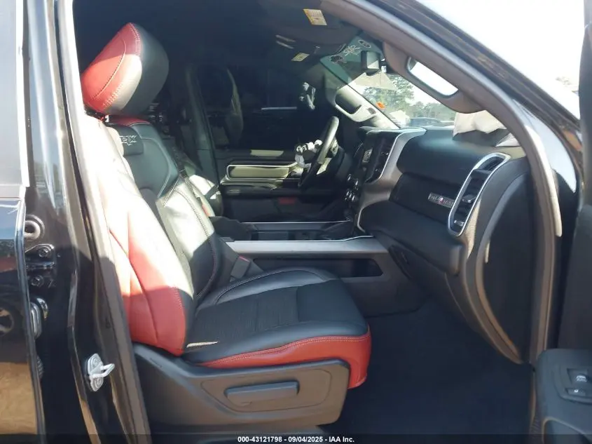 2019 RAM 1500 BIG HORN/LONE STAR  4X4 5'7 BOX