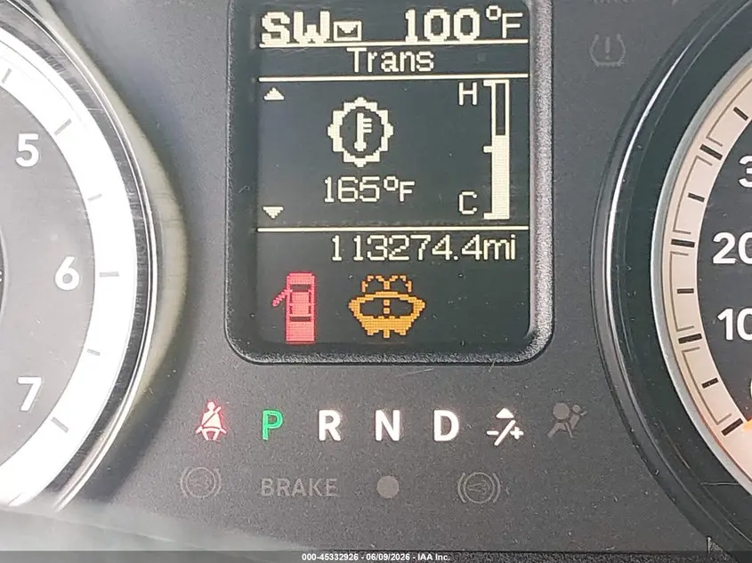 2018 RAM 1500 TRADESMAN  4X4 6'4 BOX