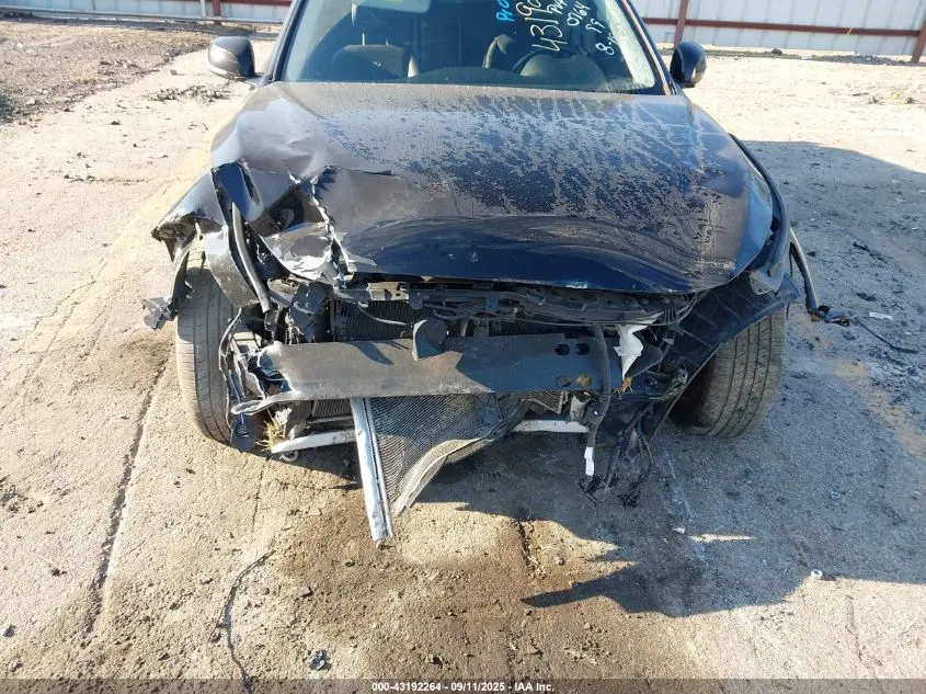 2014 INFINITI Q50 PREMIUM