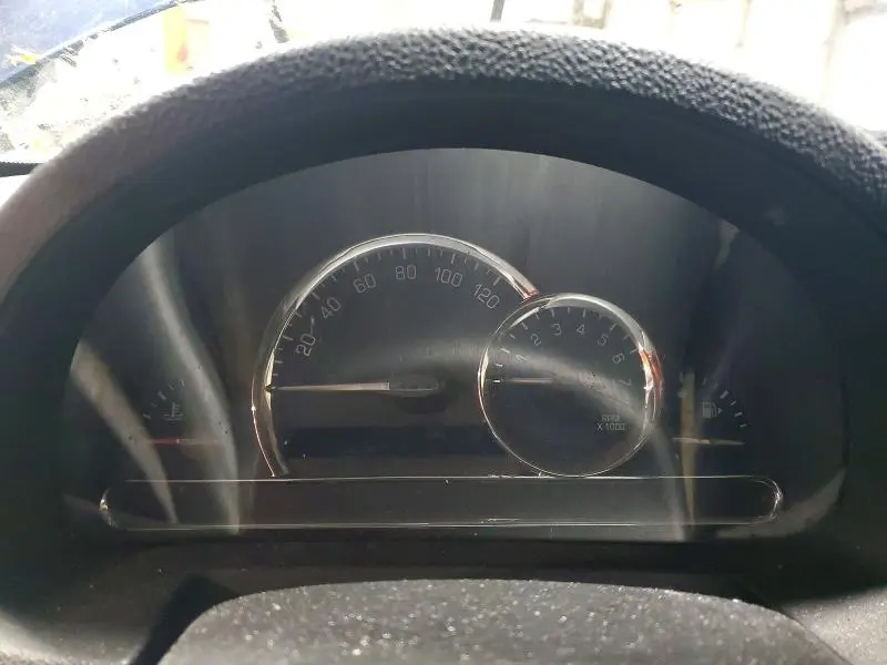 2011 CHEVROLET HHR LT  