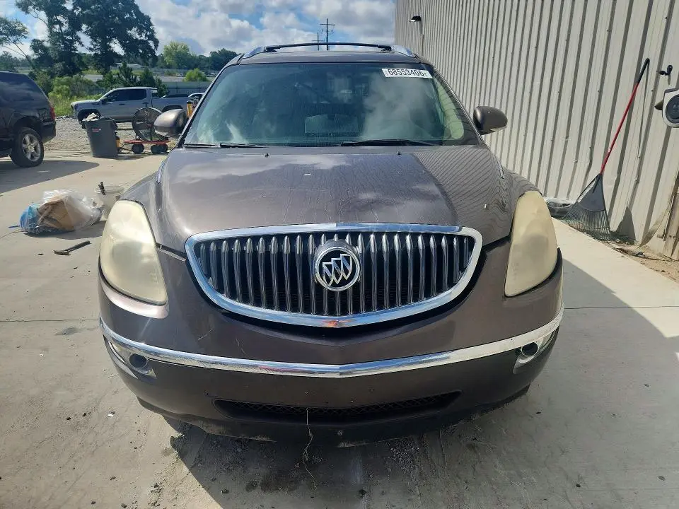 2012 BUICK ENCLAVE   