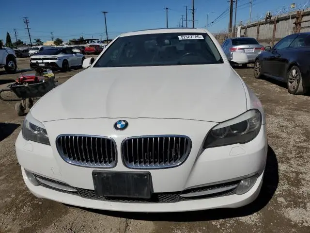 2013 BMW 528 I  