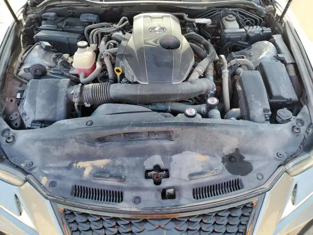 2018 LEXUS IS 300