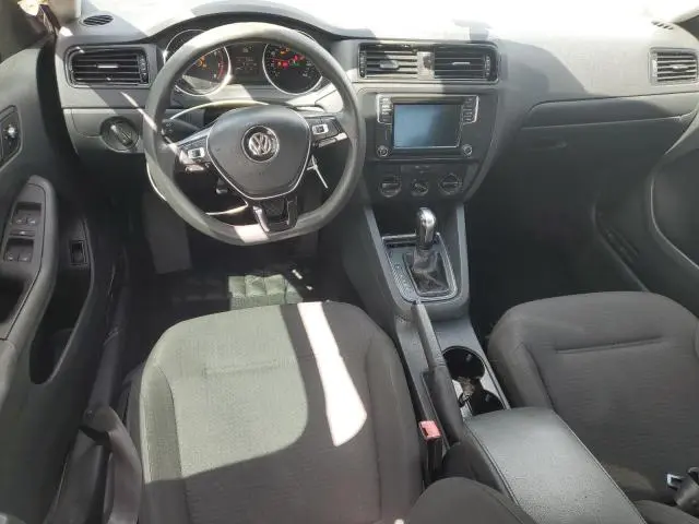 2016 VOLKSWAGEN JETTA S  