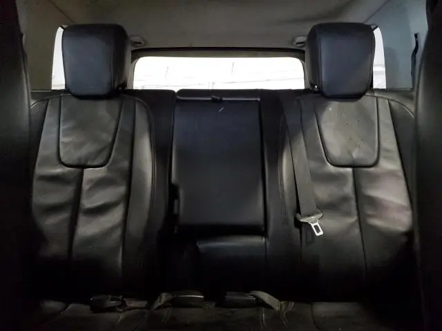 2014 GMC TERRAIN SLT  