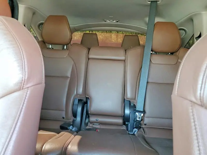 2019 ACURA MDX TECHNOLOGY  