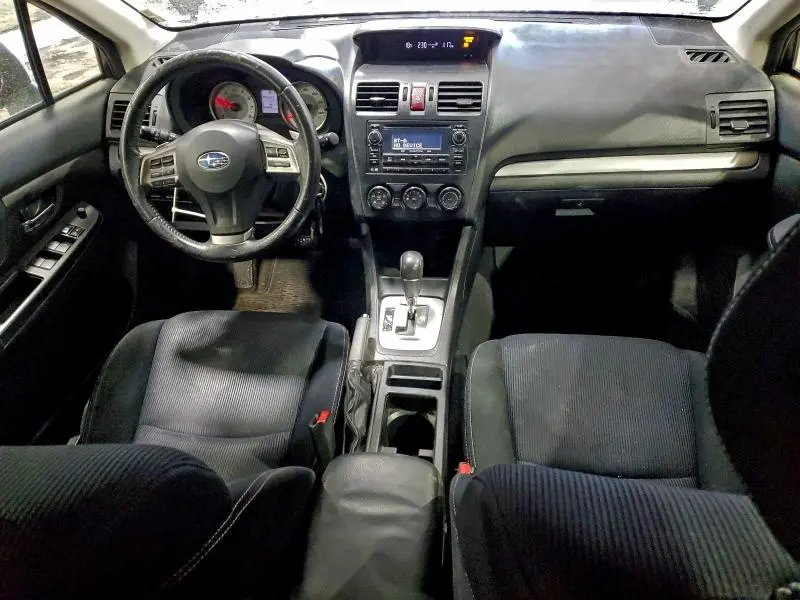 2014 SUBARU IMPREZA SPORT PREMIUM  