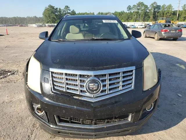 2013 CADILLAC SRX PERFORMANCE COLLECTION  