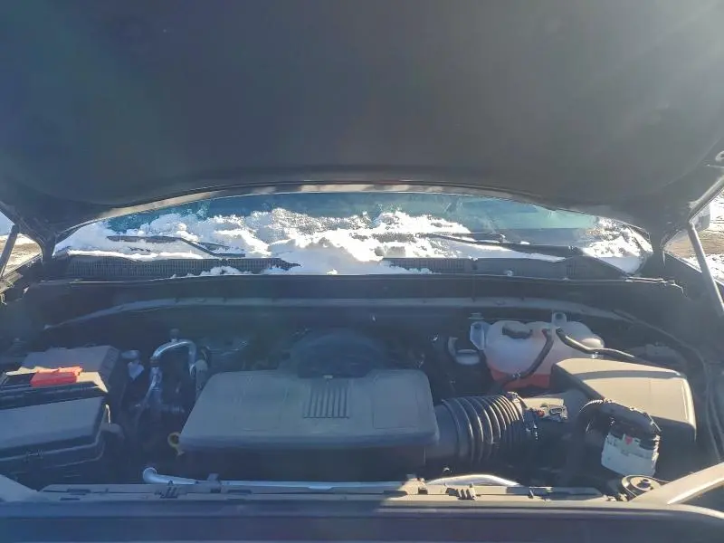 2025 GMC SIERRA K1500 DENALI  