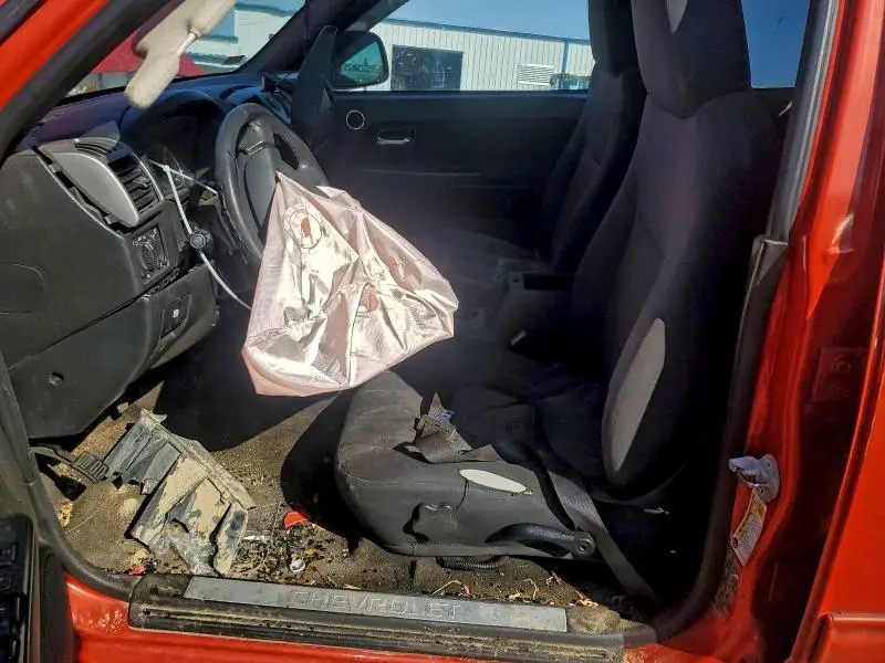 2012 CHEVROLET COLORADO LT  