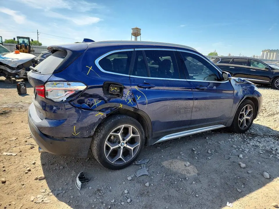 2019 BMW X1 SDRIVE28I  