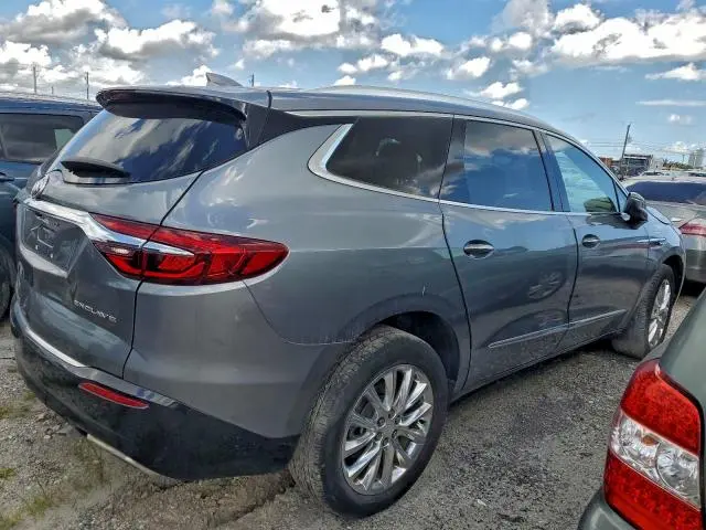 2020 BUICK ENCLAVE PREMIUM  