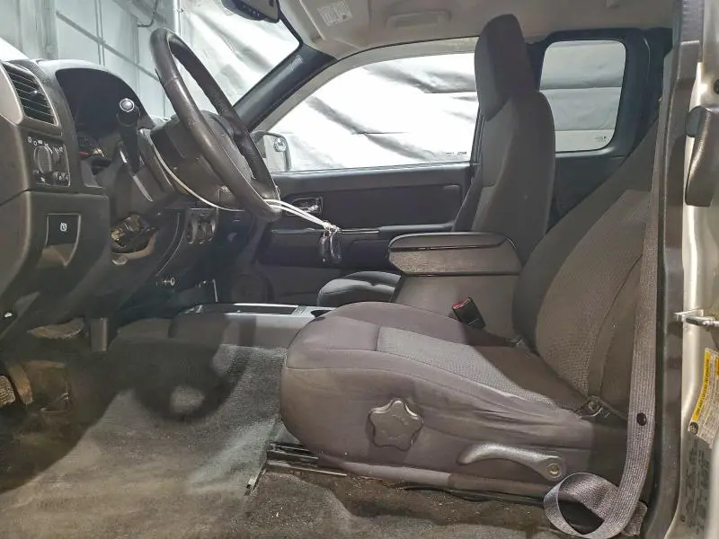 2011 CHEVROLET COLORADO LT  