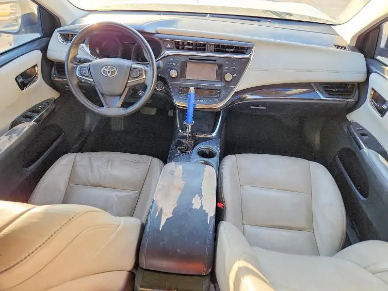 2014 TOYOTA AVALON BASE  