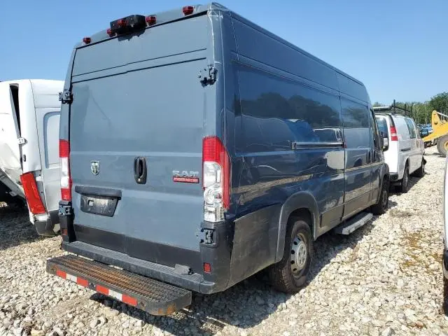 2020 RAM PROMASTER 3500 3500 HIGH  
