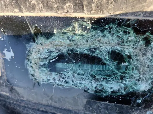 2021 NISSAN ALTIMA S  