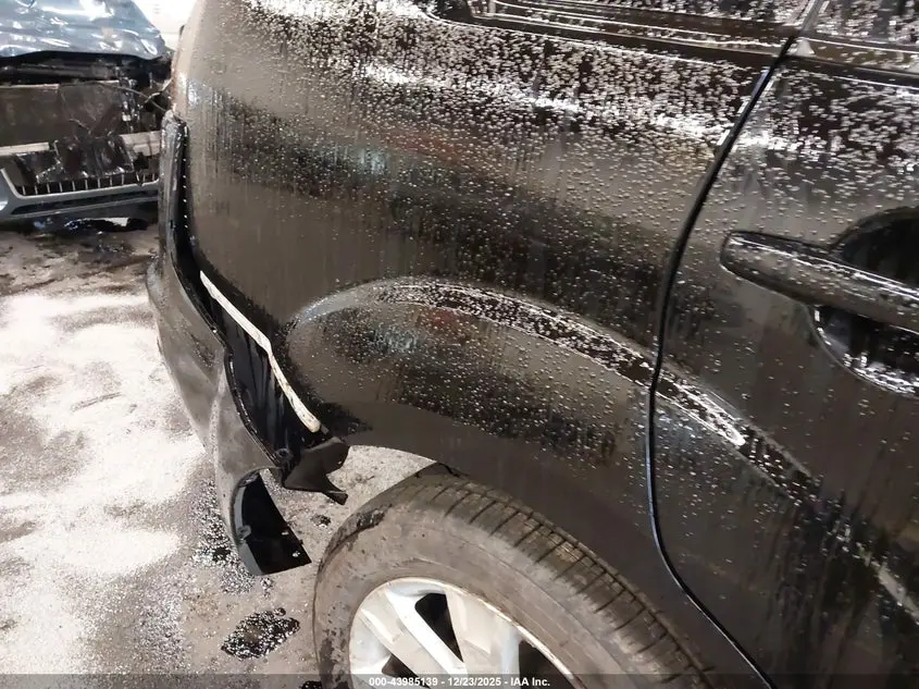 2012 MITSUBISHI OUTLANDER SE