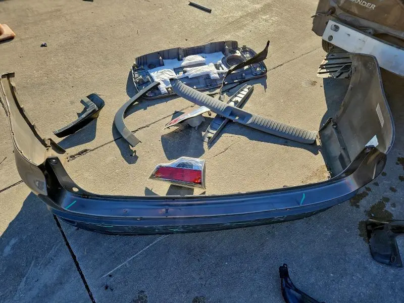 2014 TOYOTA HIGHLANDER LIMITED  