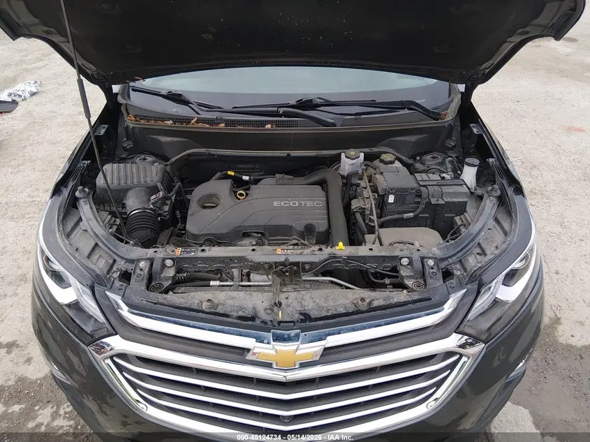 2021 CHEVROLET EQUINOX AWD PREMIER