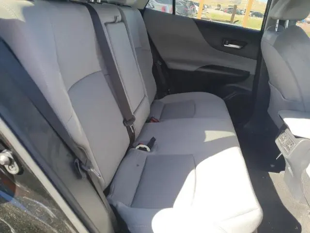 2023 TOYOTA VENZA LE  