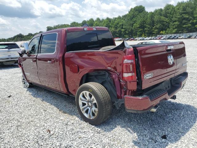 2020 RAM 1500 LONGHORN