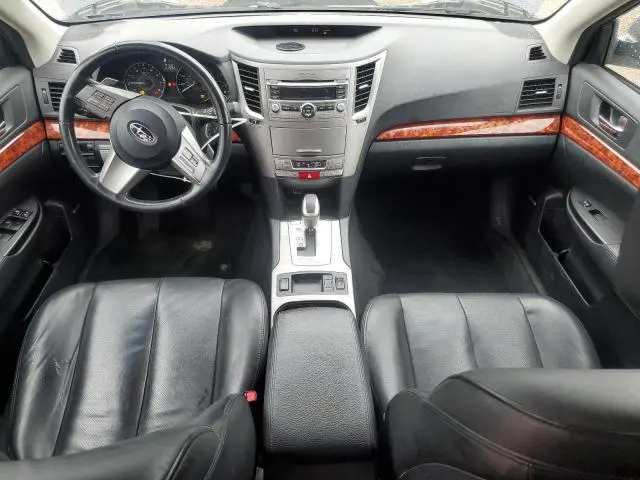 2011 SUBARU OUTBACK 3.6R LIMITED